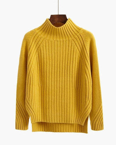 Drune - Stylischer Damenpullover