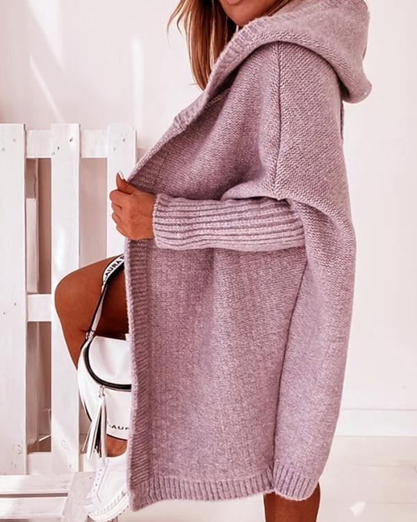Drune | Damen Manteljacke