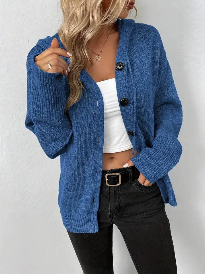 Drune | Gigi Langarmshirt für Damen