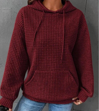 Drune | Lässiger Sweatshirt für Frauen für den Komfort