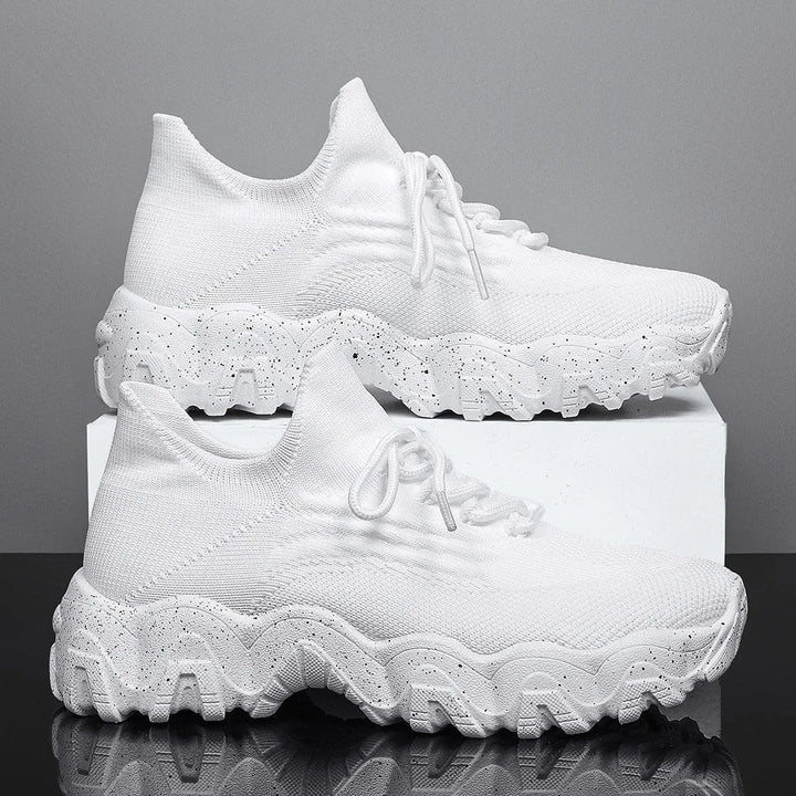 Drune | Damen Schuhe aus atmungsaktivem Gewebe