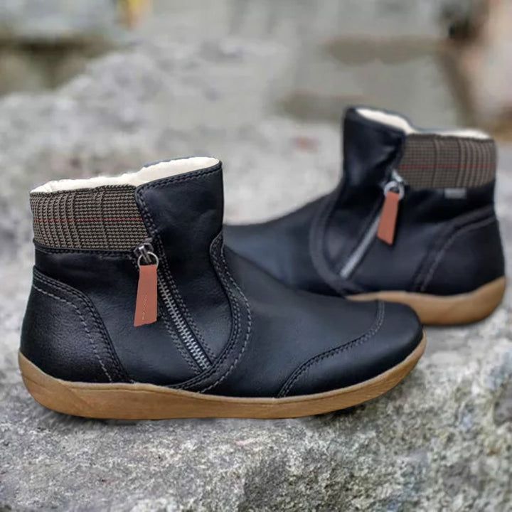 Aenor - Wasserdichte, orthopädische stiefel