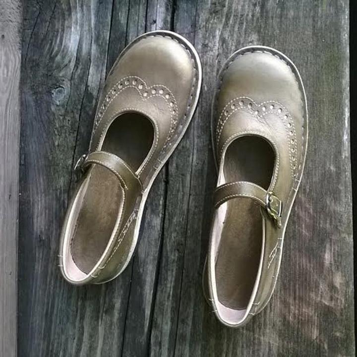 Drune | Strapazierfähige und Stilvolle Lederschuhe