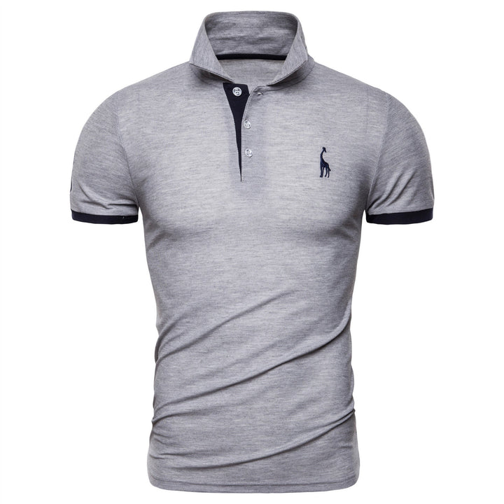 Drune | Elegantes Herren Polohemd