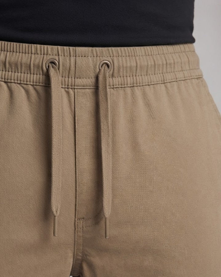 Herren Bequeme und lässige Freizeitpants Drune