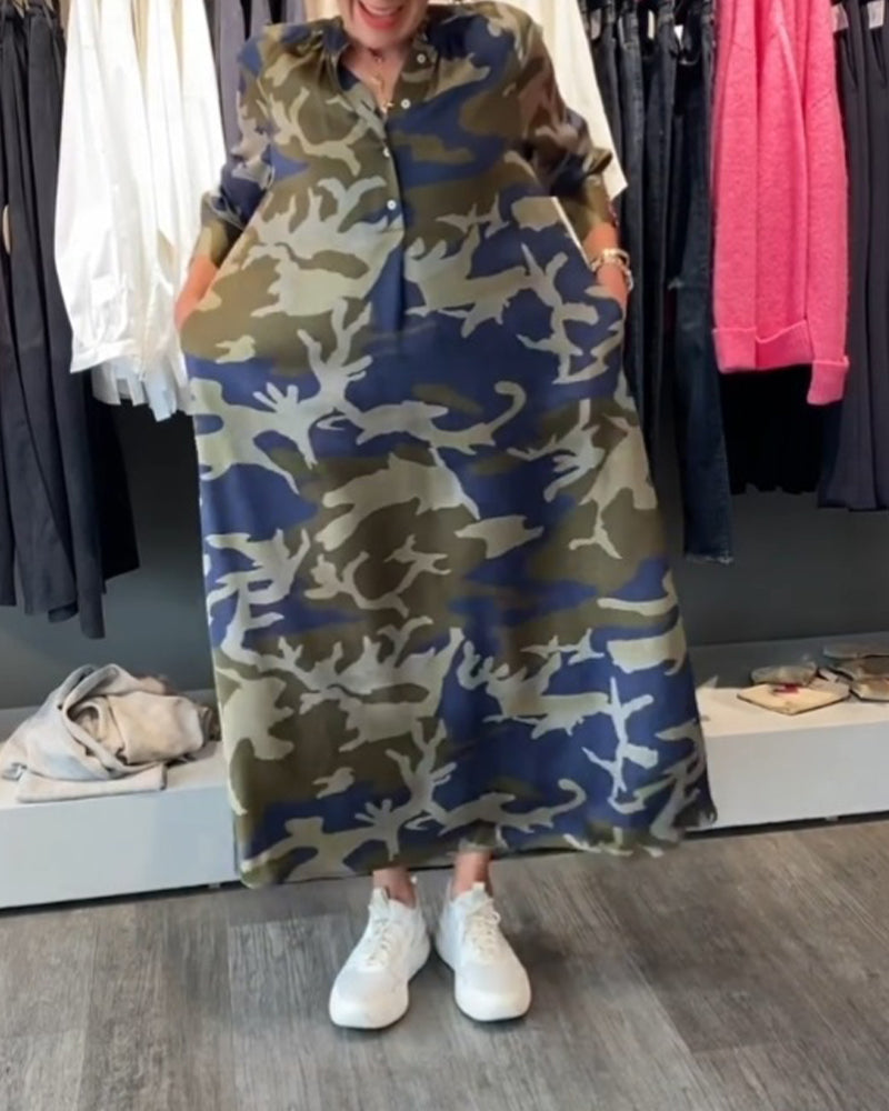 Drune | Camouflage Styles und Prints
