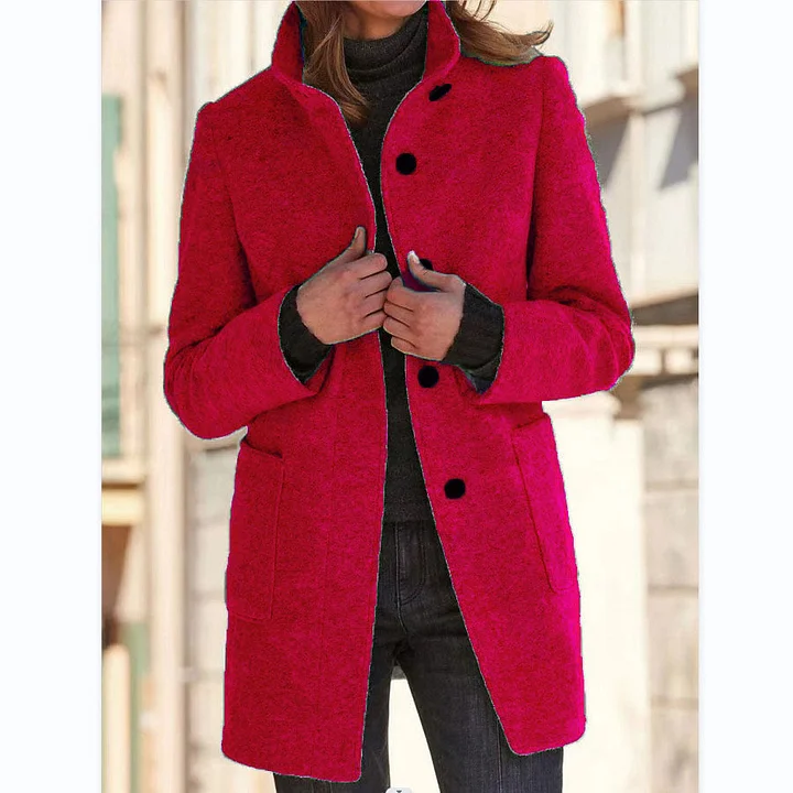 Drune | Gemütliche Jacke