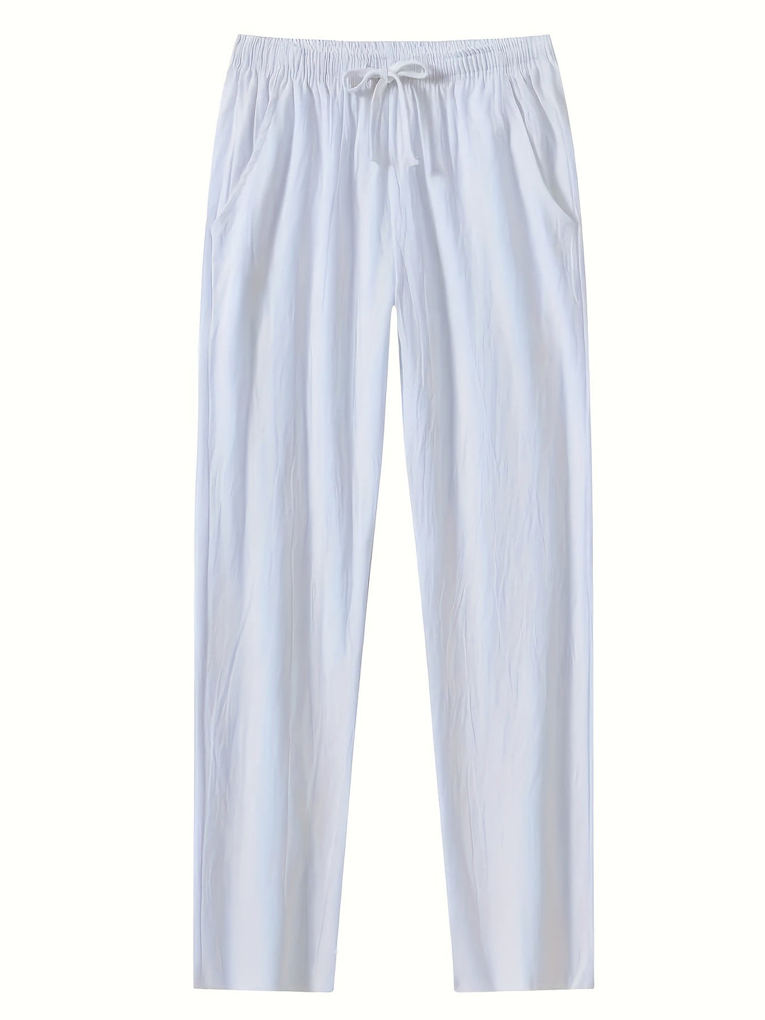 Drune | Atmungsaktive Lässige Sommer Herrenhose