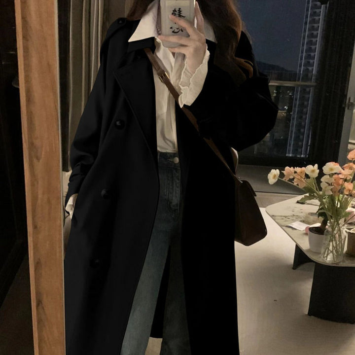 Drune | Trenchcoat für Damen - Piera