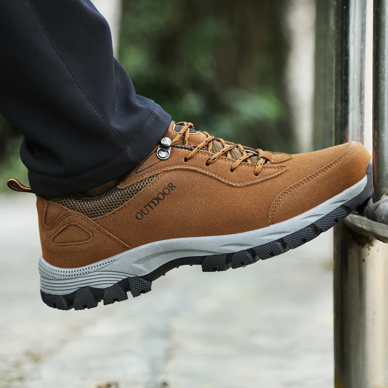Drune | Orthopädische Herrenschuhe