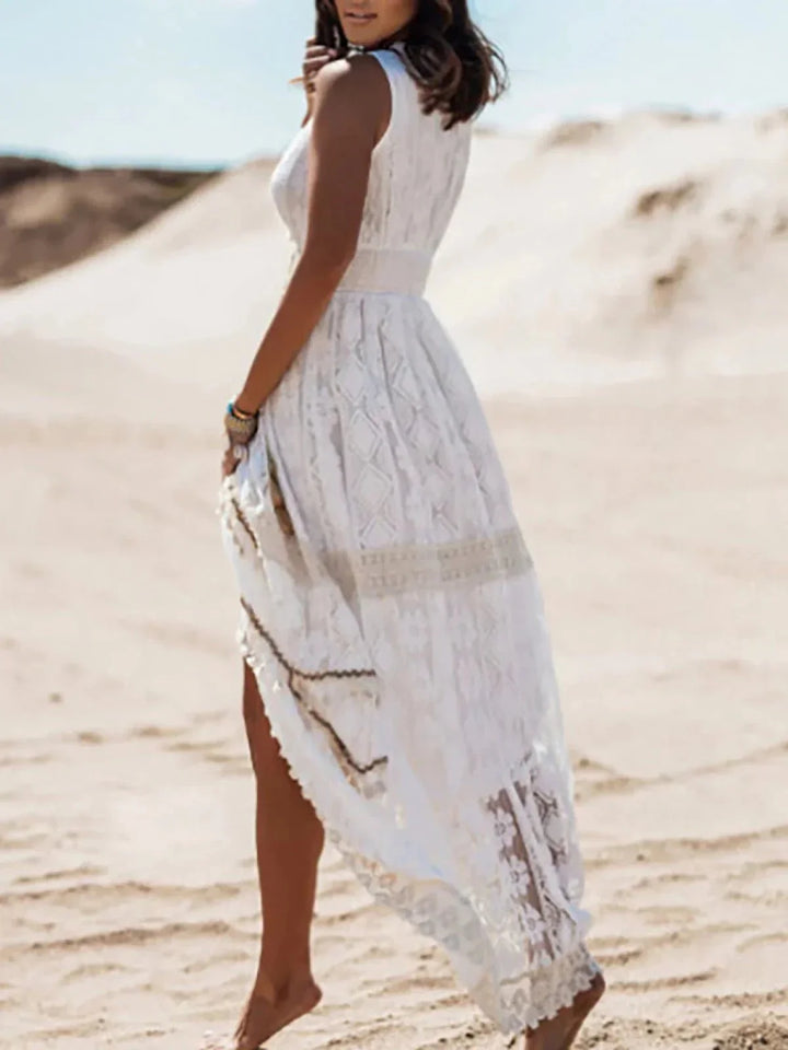 Drune | Elegante Boho Kleid