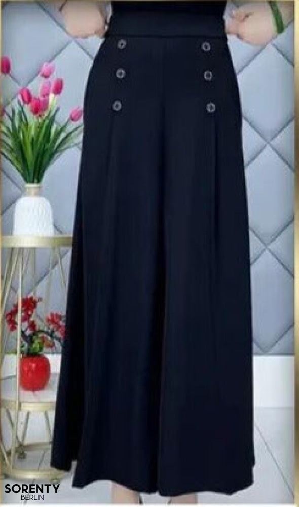 Drune Weite Hosen