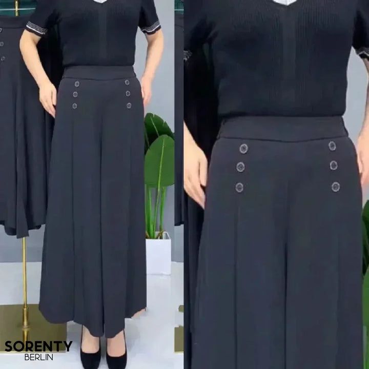Drune Weite Hosen