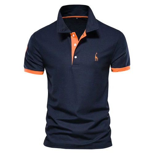 Drune | Das elegante und einzigartige Polo Shirt