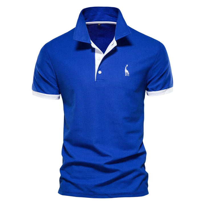 Drune | Das elegante und einzigartige Polo Shirt