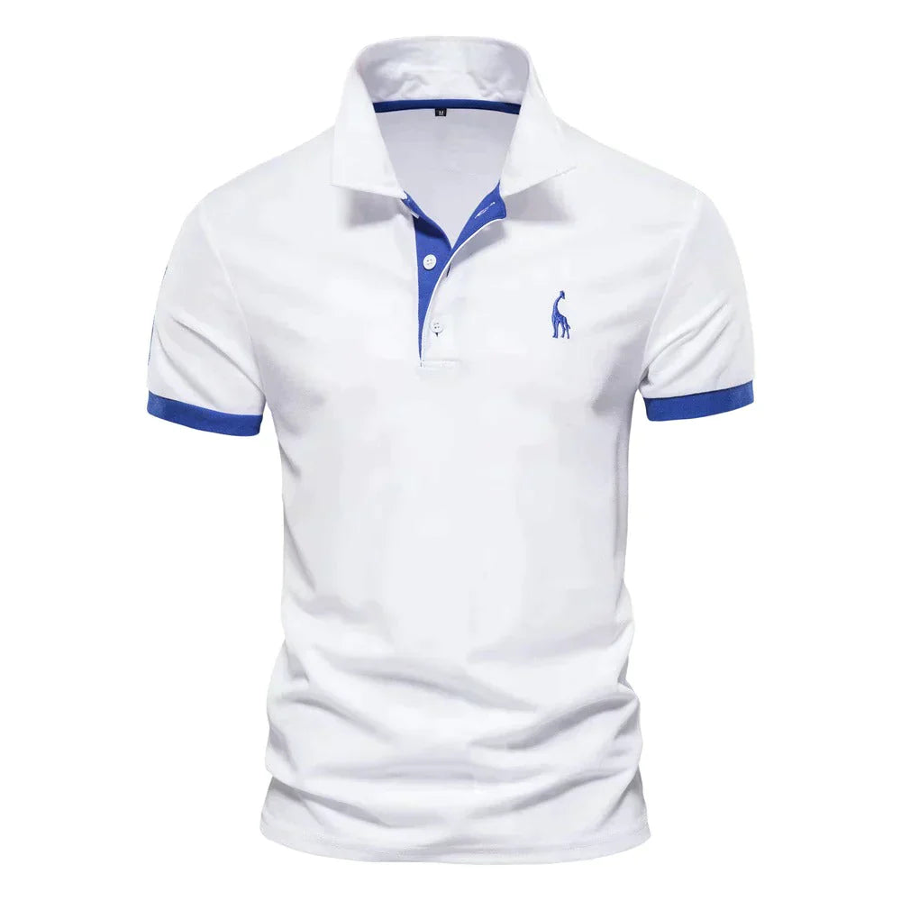 Drune | Das elegante und einzigartige Polo Shirt