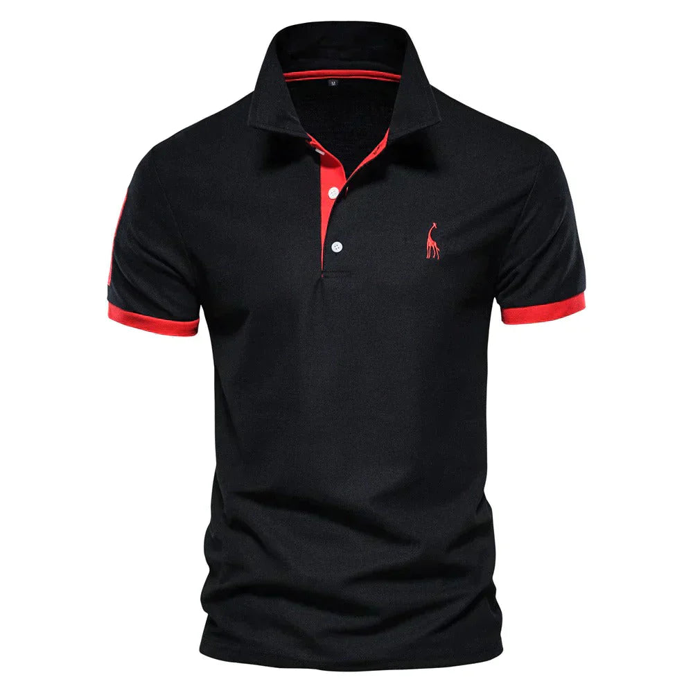 Drune | Das elegante und einzigartige Polo Shirt