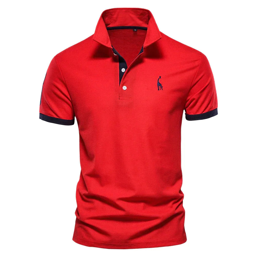 Drune | Das elegante und einzigartige Polo Shirt