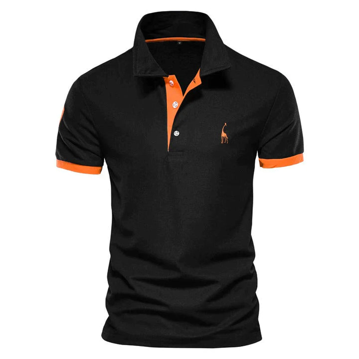 Drune | Das elegante und einzigartige Polo Shirt
