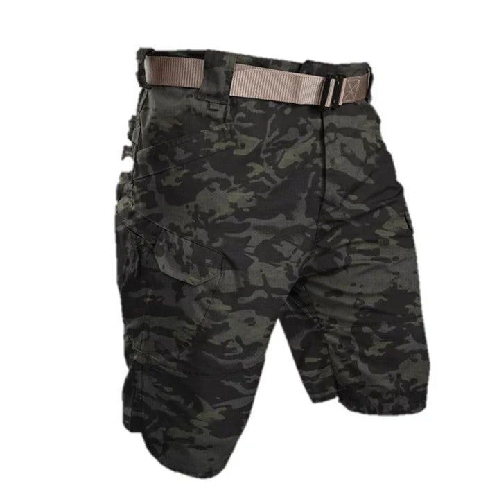 Drune | Taktische Cargo Shorts Für Herren