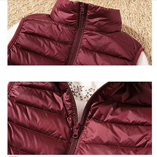 Drune | Bodywarmer Ultraleicht & Winddicht