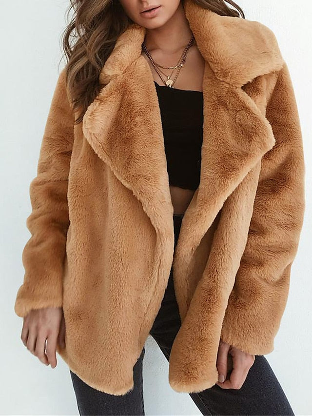 Drune | Entspannte und stilvolle allgemeine Jacke