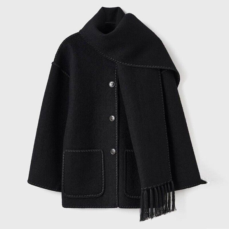 Drune | Winter Rosita Einzigartig & Stylisch