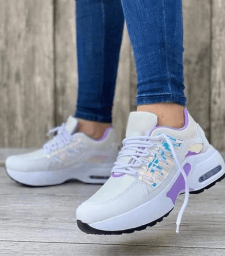 Drune | Bequeme Orthopädische Schuhe