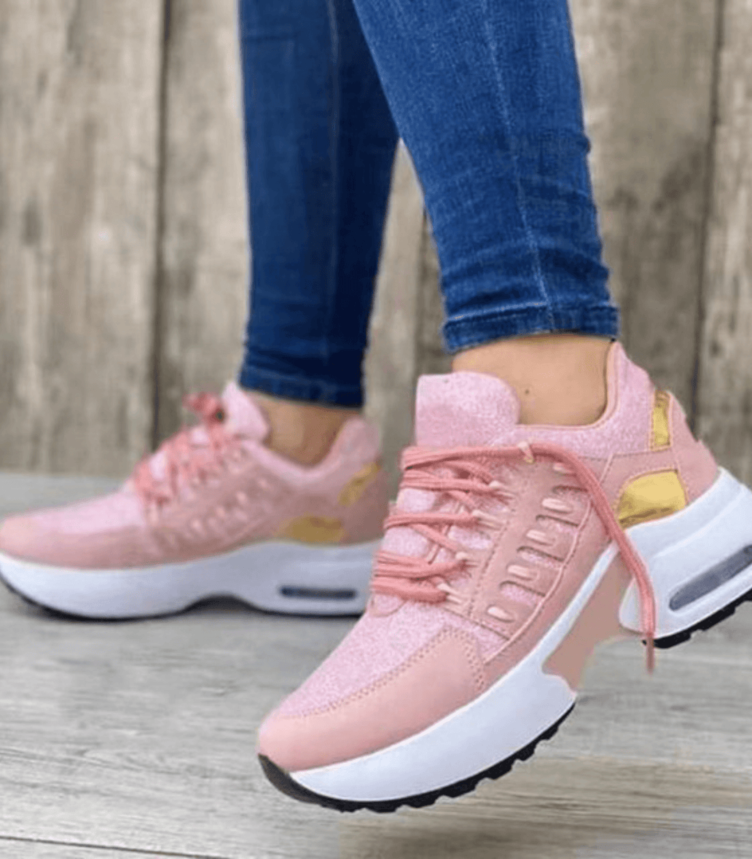 Drune | Bequeme Orthopädische Schuhe