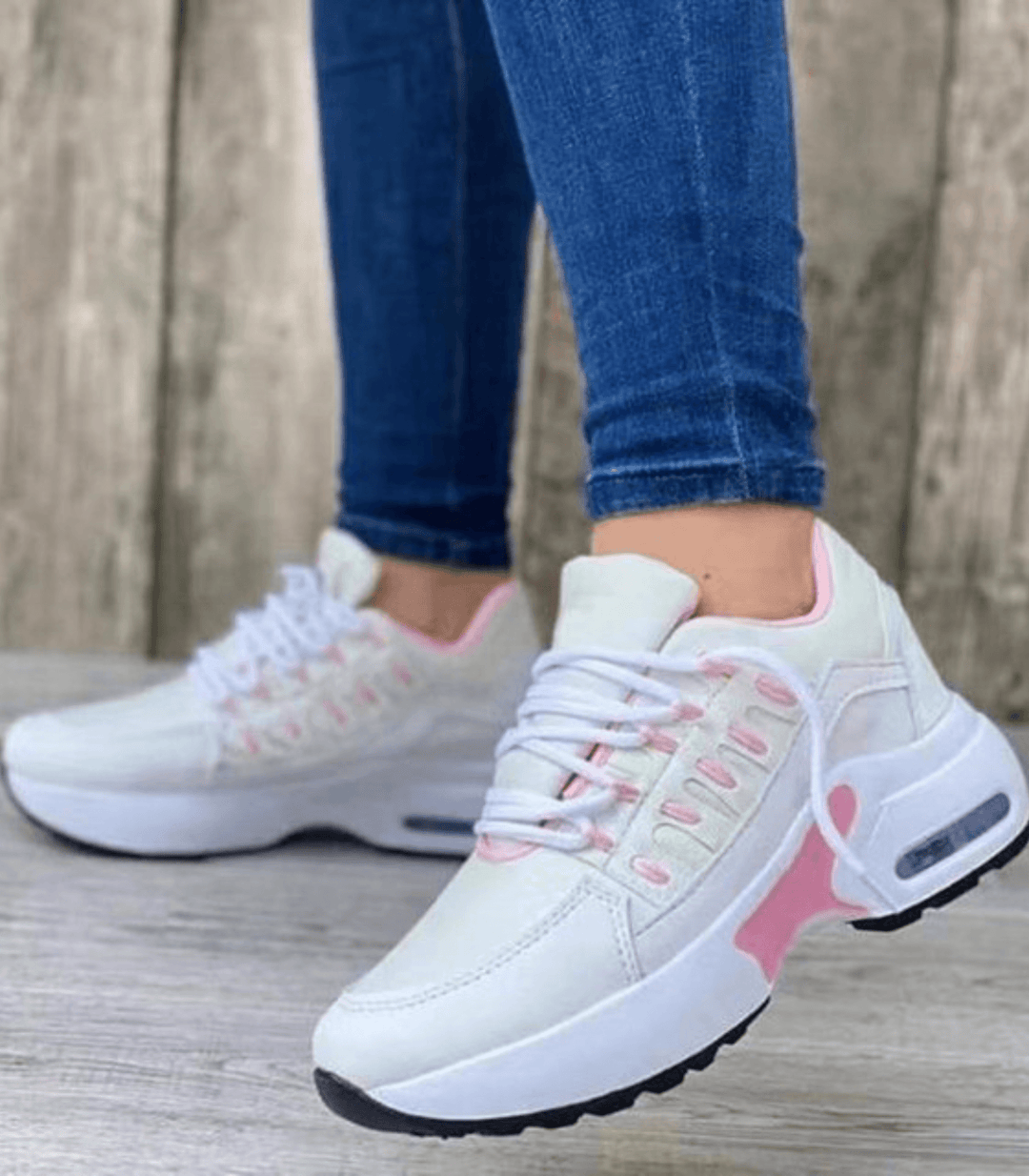 Drune | Bequeme Orthopädische Schuhe