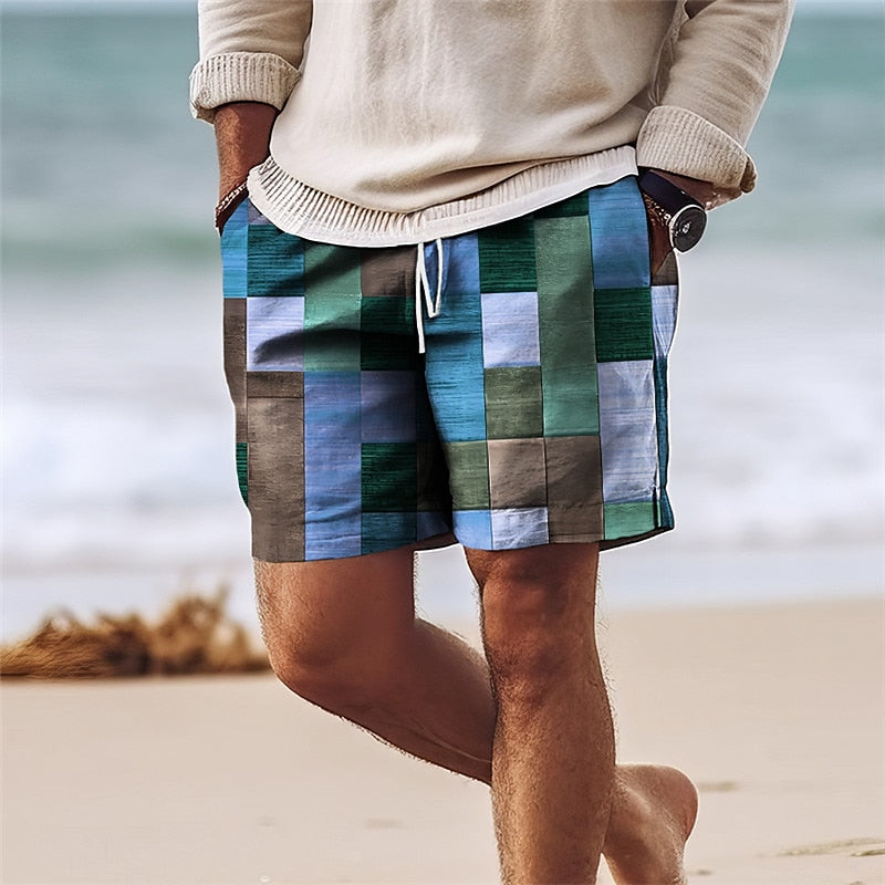 Drune | Stilvolle Badehose