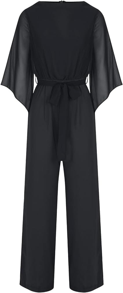 Drune | Einteiligen Jumpsuit
