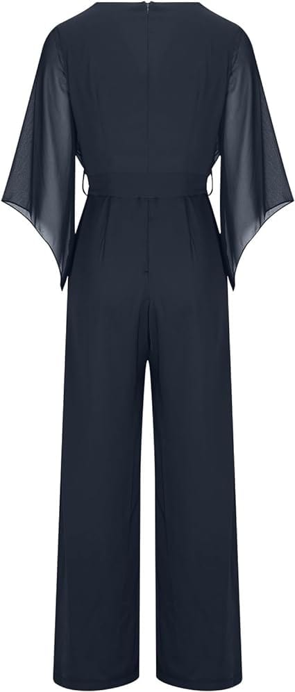 Drune | Einteiligen Jumpsuit