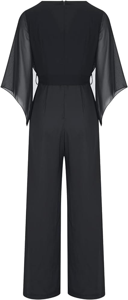 Drune | Einteiligen Jumpsuit
