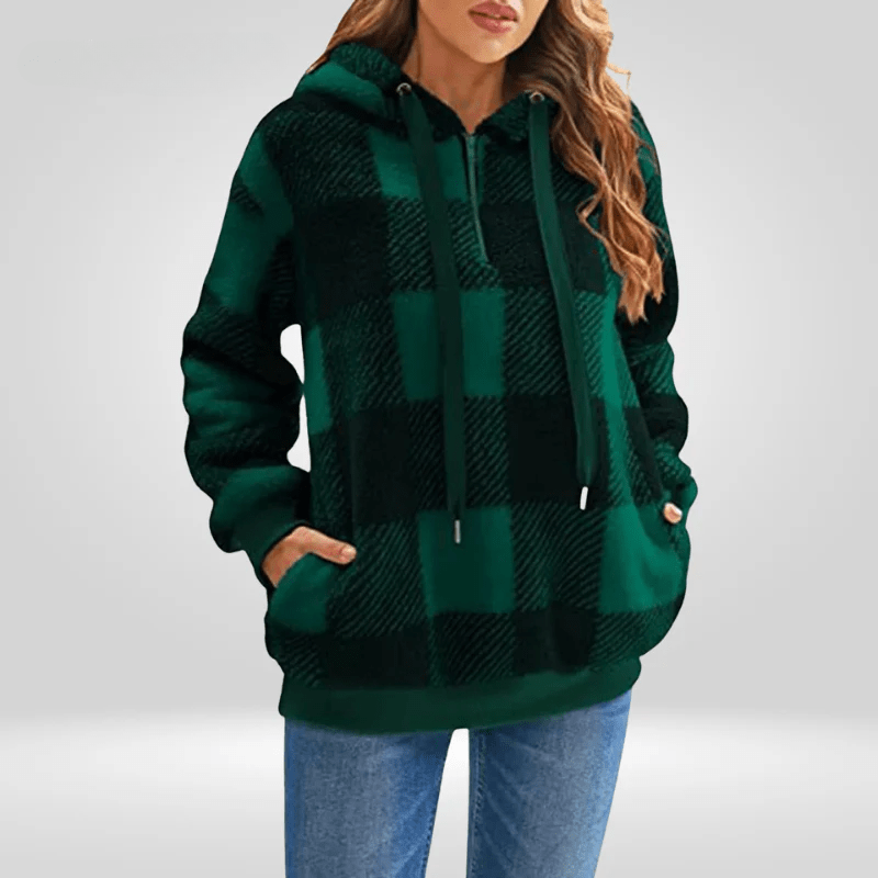 Drune | Bequeme Jacke für Frauen