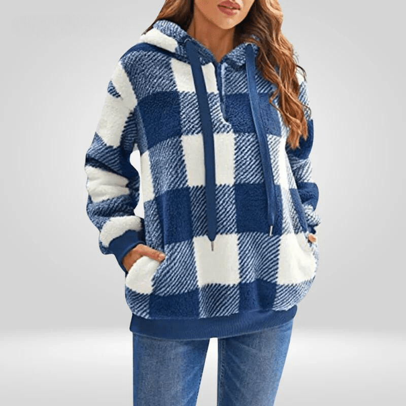 Drune | Bequeme Jacke für Frauen