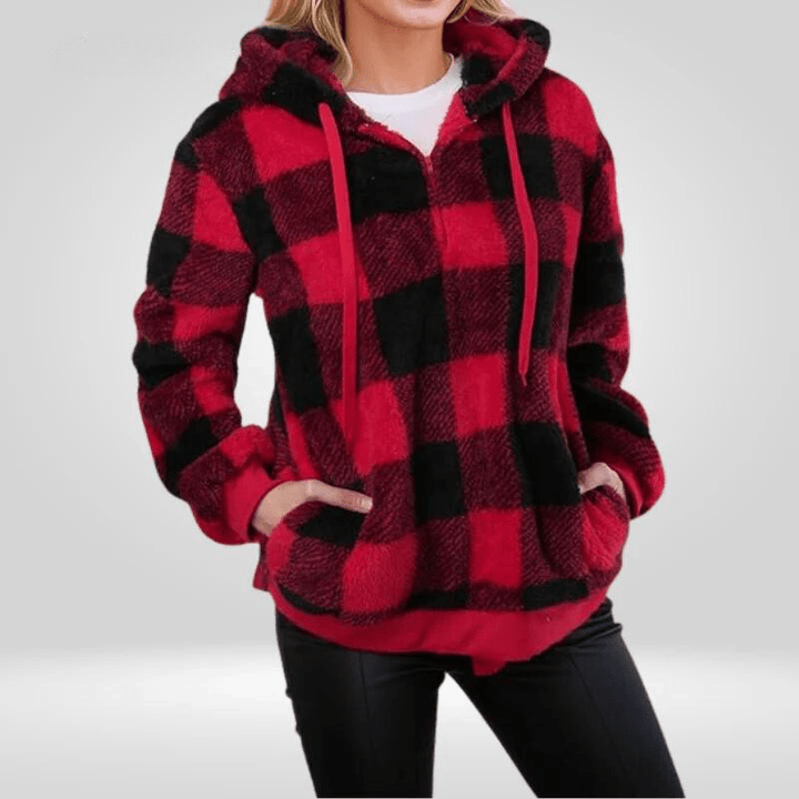 Drune | Bequeme Jacke für Frauen