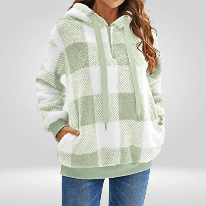 Drune | Bequeme Jacke für Frauen