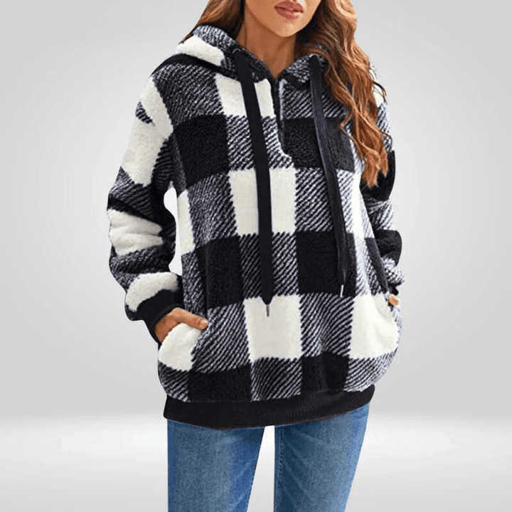 Drune | Bequeme Jacke für Frauen