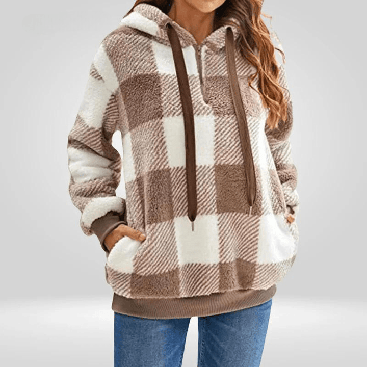 Drune | Bequeme Jacke für Frauen