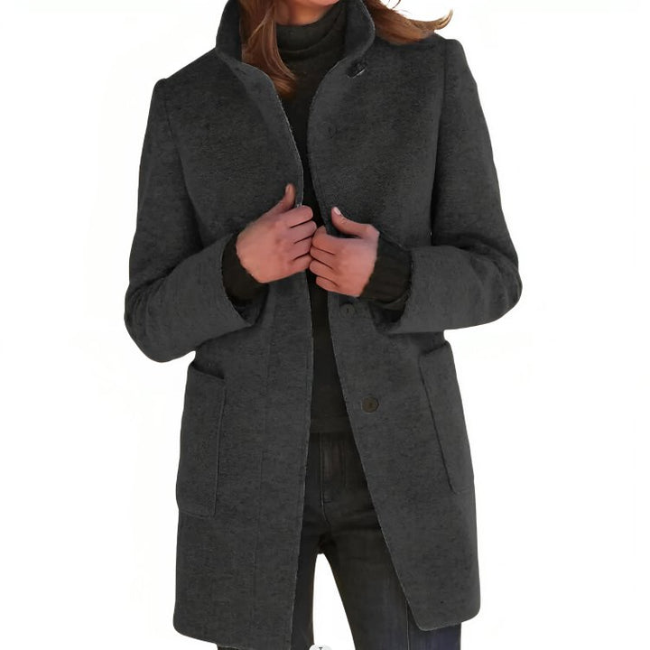 Drune | wasserfeste Jacke