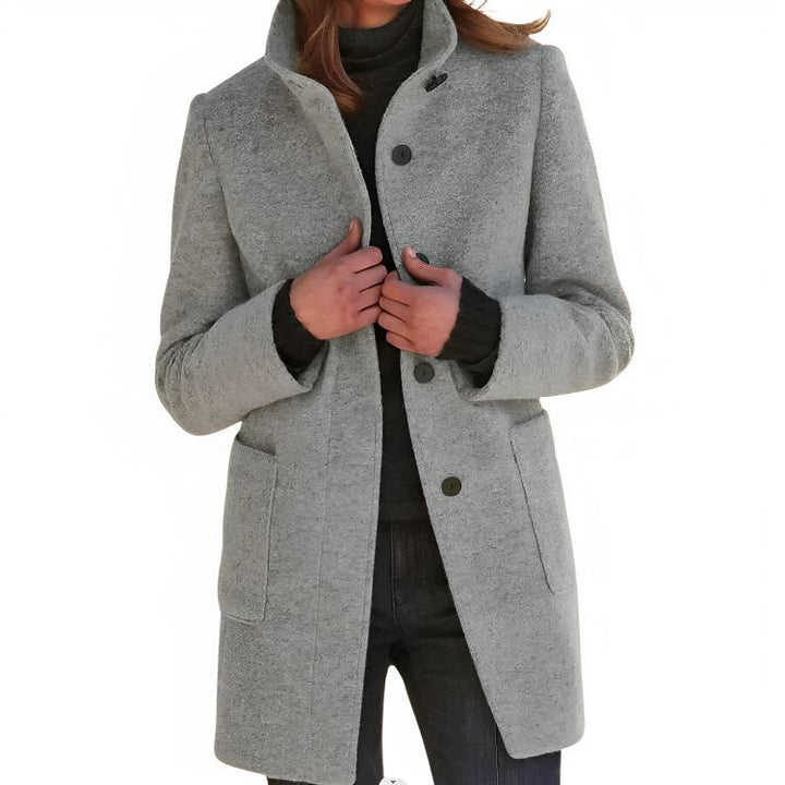Drune | wasserfeste Jacke