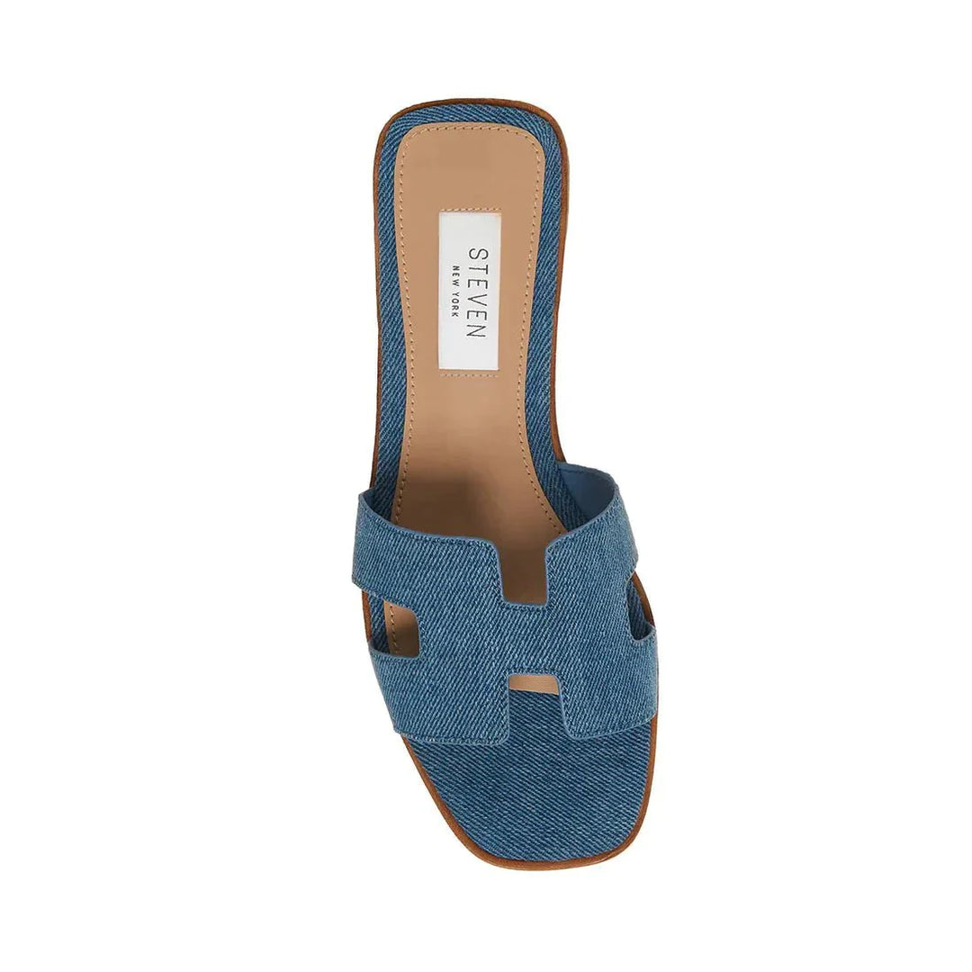 Drune | Premium-Sandalen mit stilvollem Design