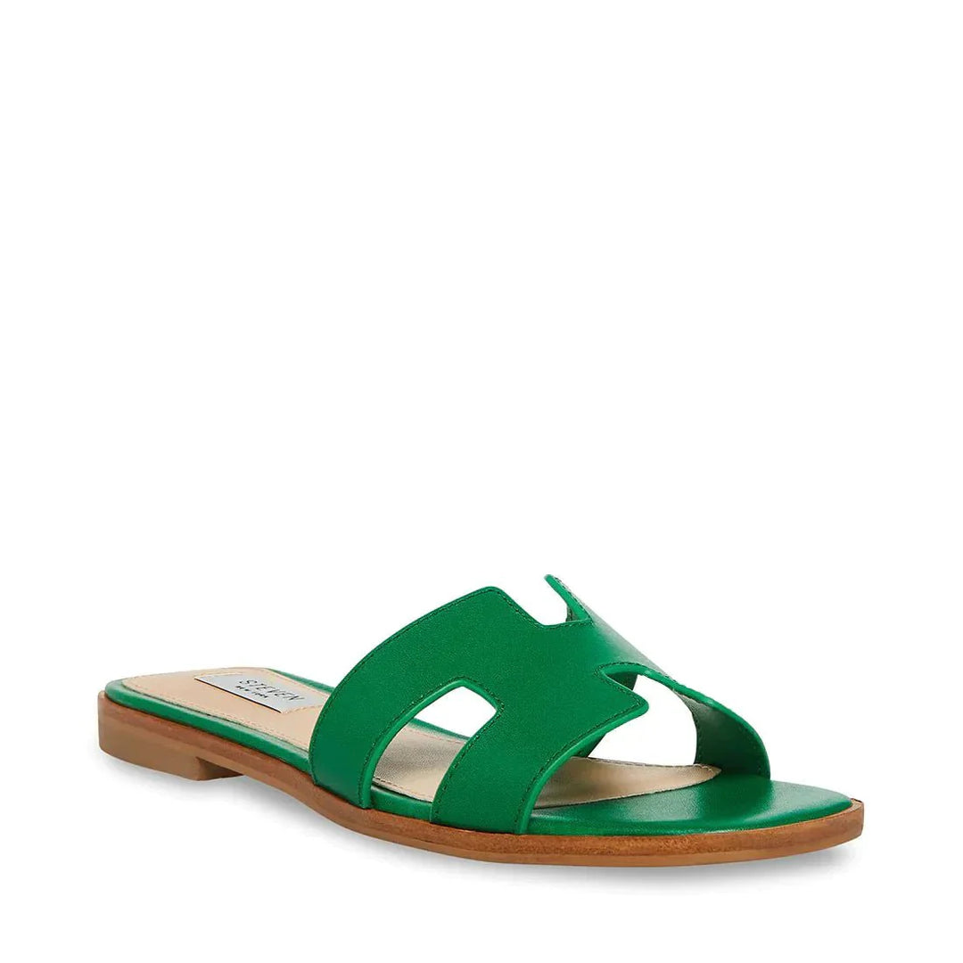 Drune | Premium-Sandalen mit stilvollem Design