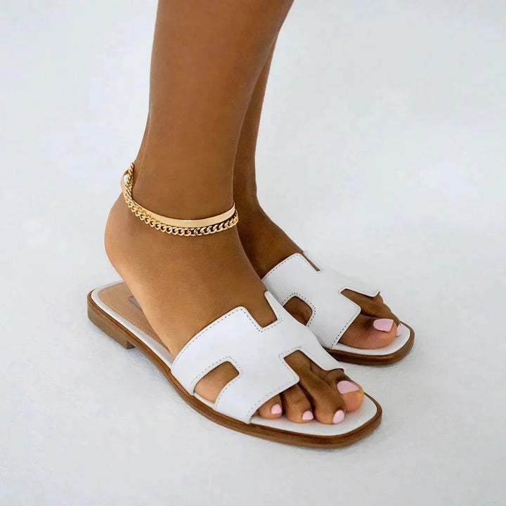 Drune | Premium-Sandalen mit stilvollem Design