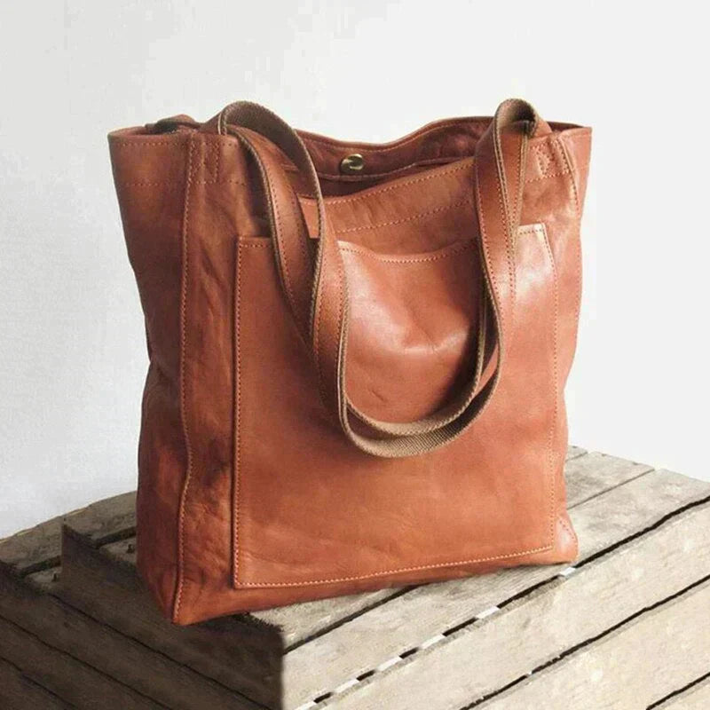 Drune - Eine Tasche, Die Ein Leben Lang Hält
