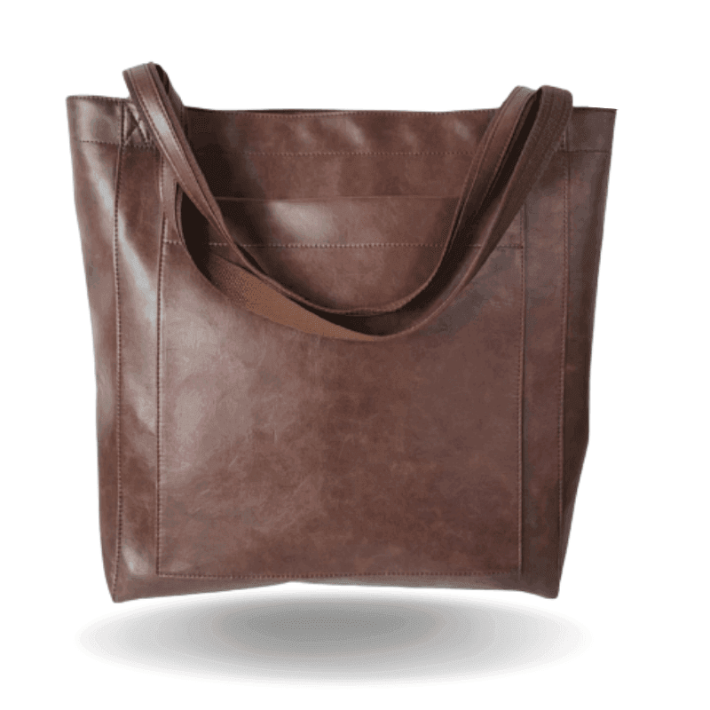Drune - Eine Tasche, Die Ein Leben Lang Hält