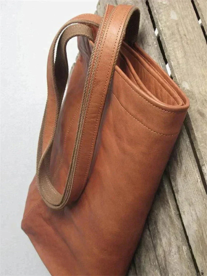 Drune - Eine Tasche, Die Ein Leben Lang Hält