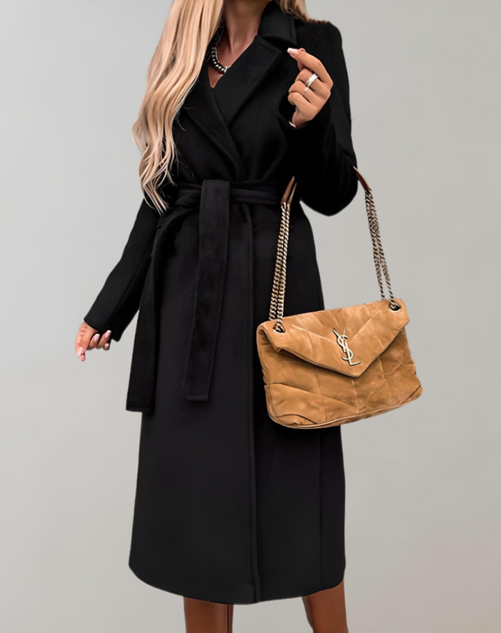 Drune | Schicke Taillierte Jacke für Frauen