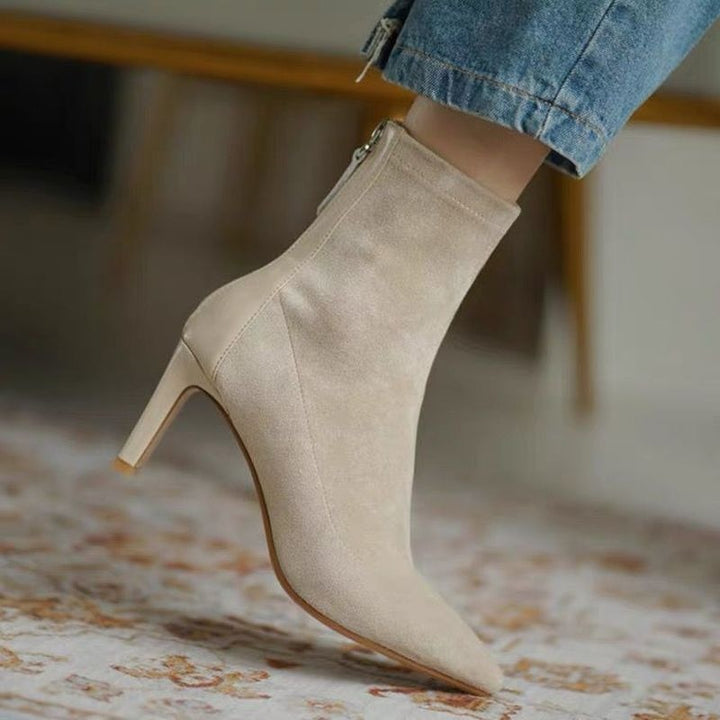 Drune | Ankle Boots für Frauen